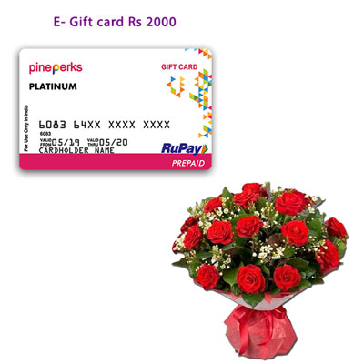 "Gift Voucher - code N05 - Click here to View more details about this Product